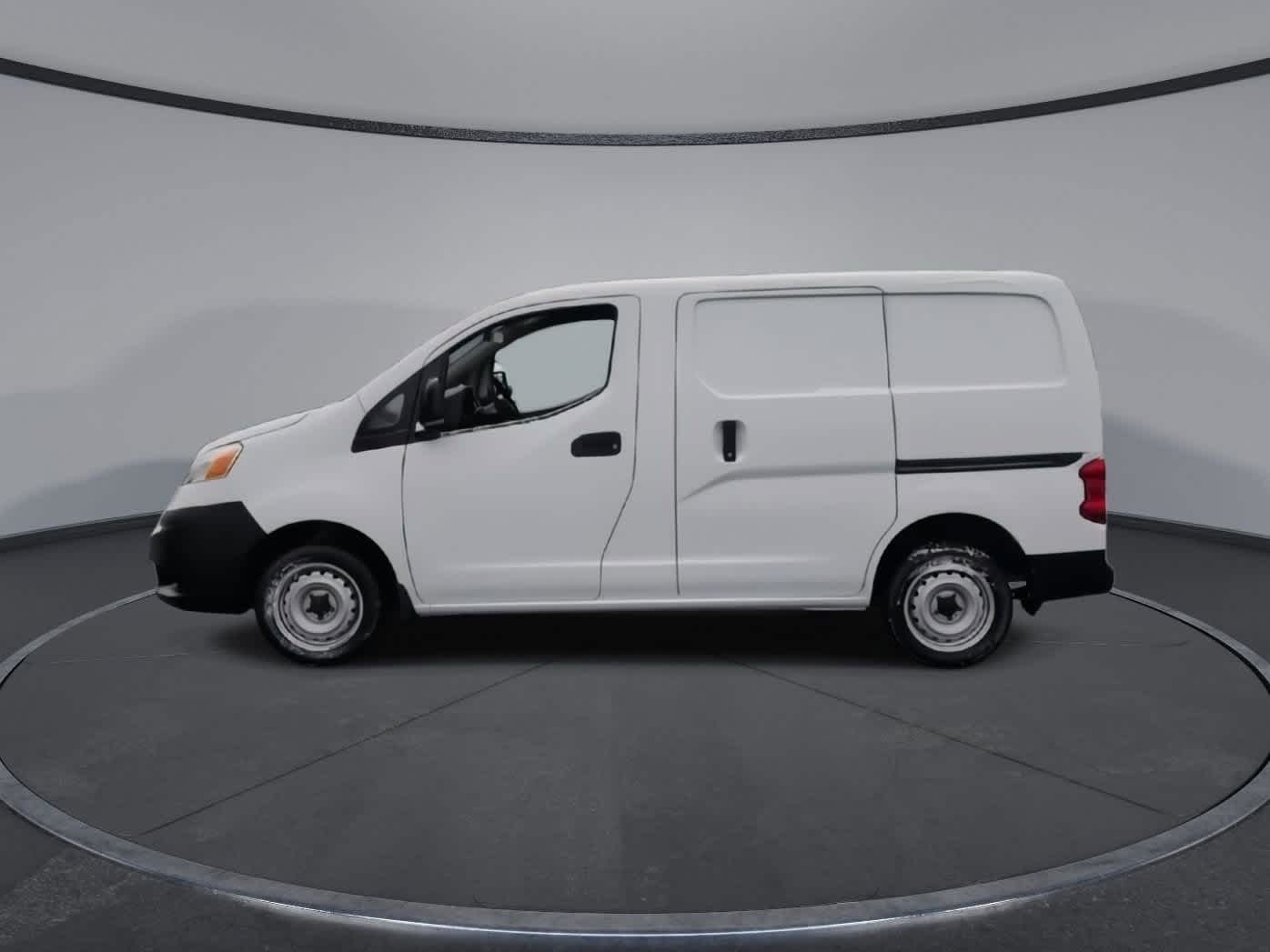 Thumbnail: 2017 Nissan NV200 - 5