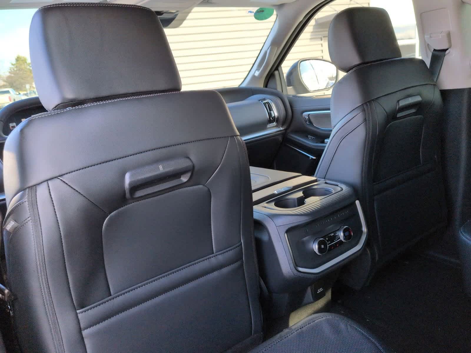 Thumbnail: 2025 Ford Expedition - 19