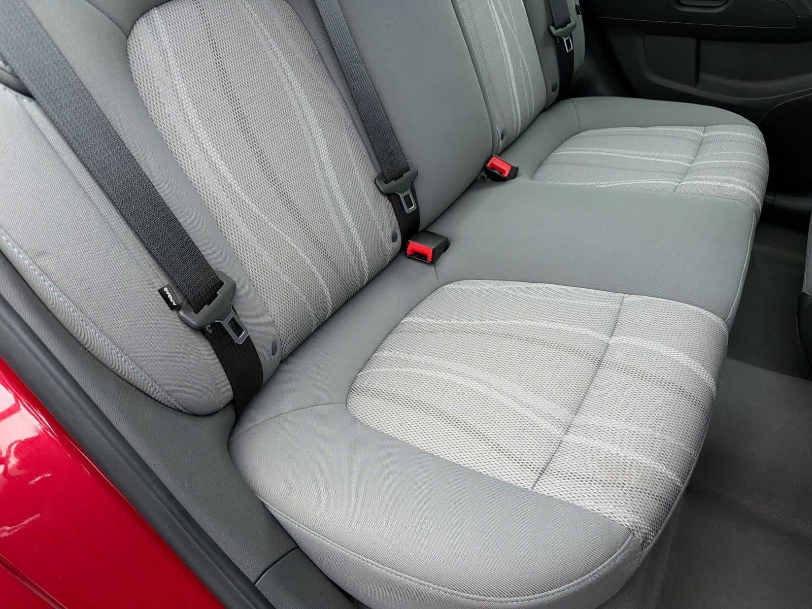 Thumbnail: 2013 Chevrolet Sonic - 21