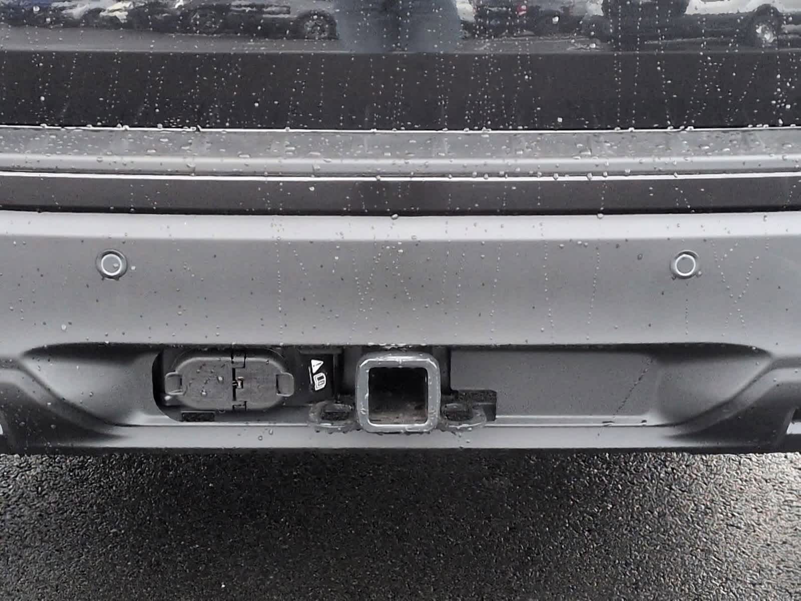 Thumbnail: 2026 Ford Explorer - 36