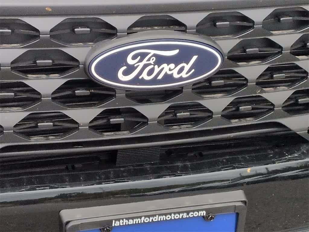 Thumbnail: 2025 Ford Maverick - 12