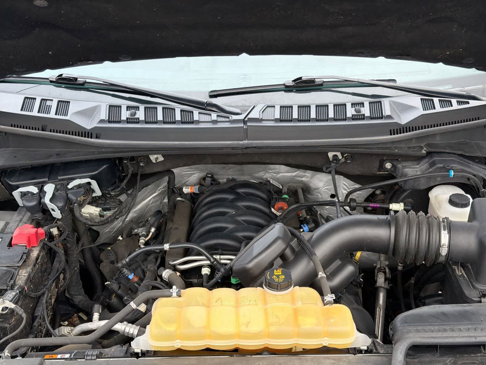 Thumbnail: 2020 Ford F-150 - 15