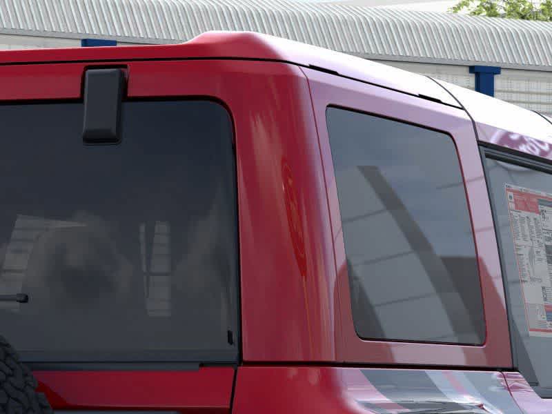 Thumbnail: 2026 Ford Bronco - 25