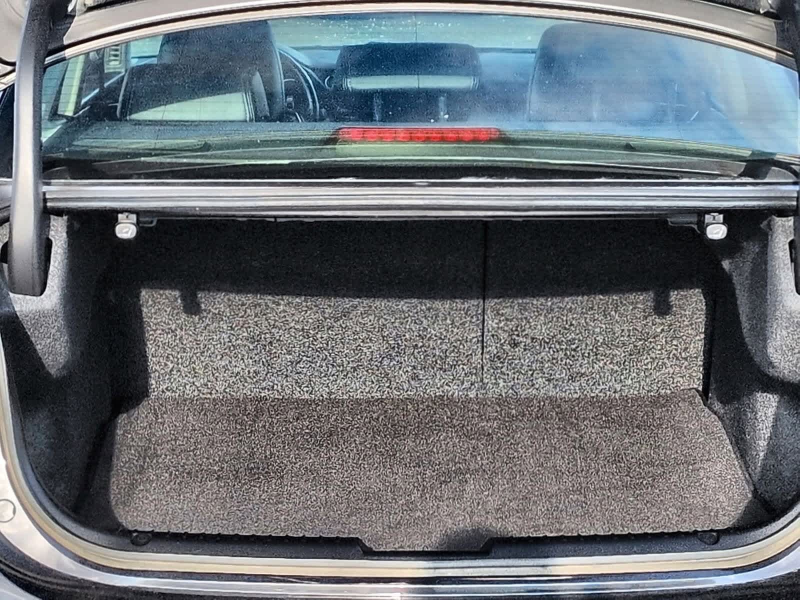 Thumbnail: 2021 Mazda Mazda6 - 37