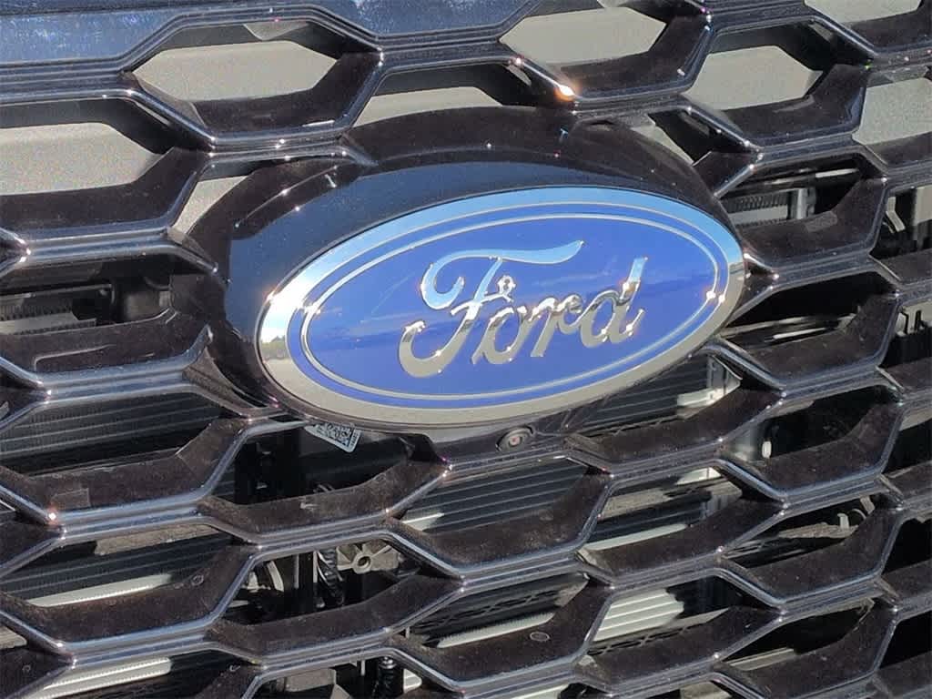 Thumbnail: 2026 Ford Explorer - 12