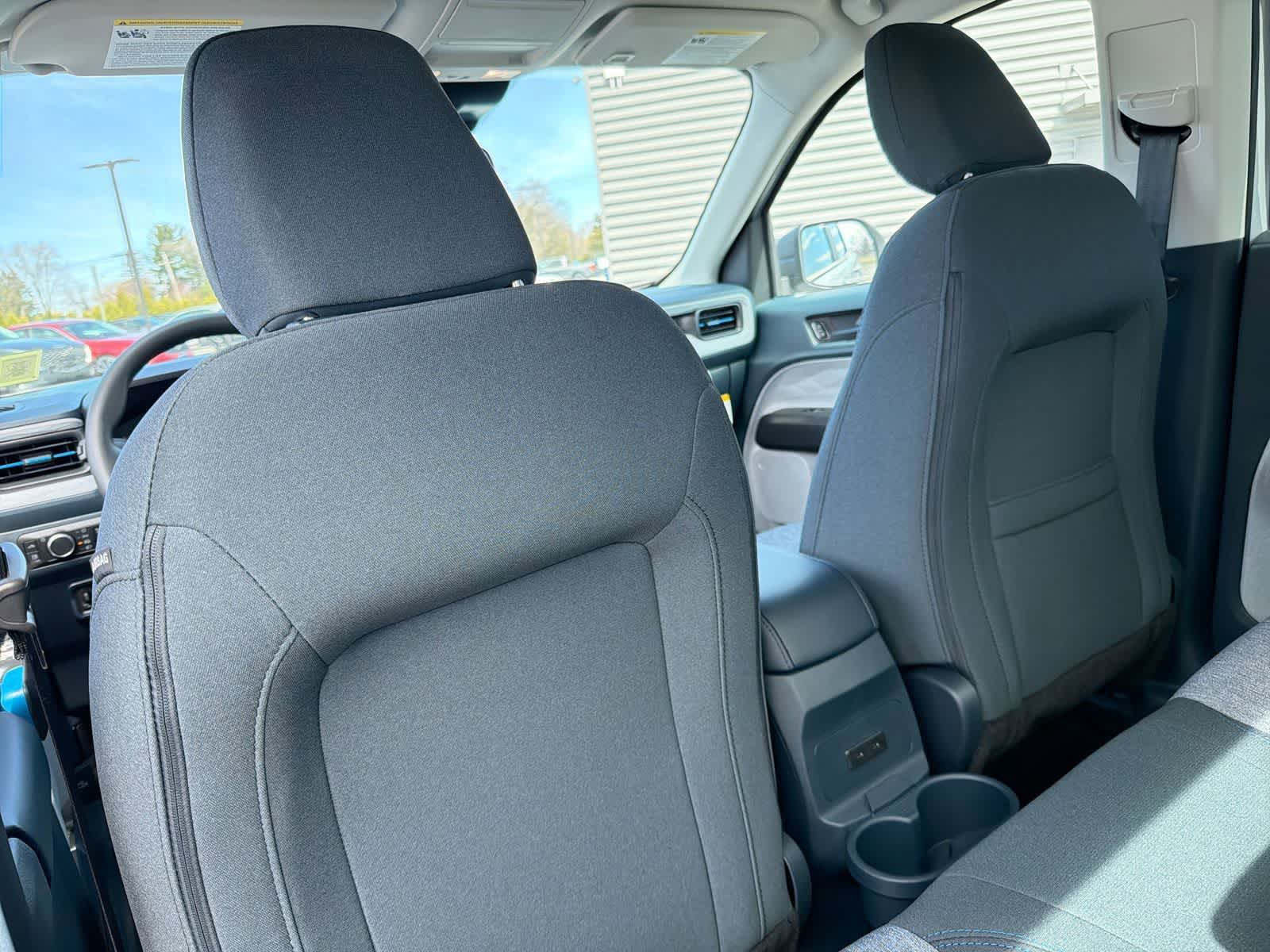 Thumbnail: 2026 Ford Maverick - 19