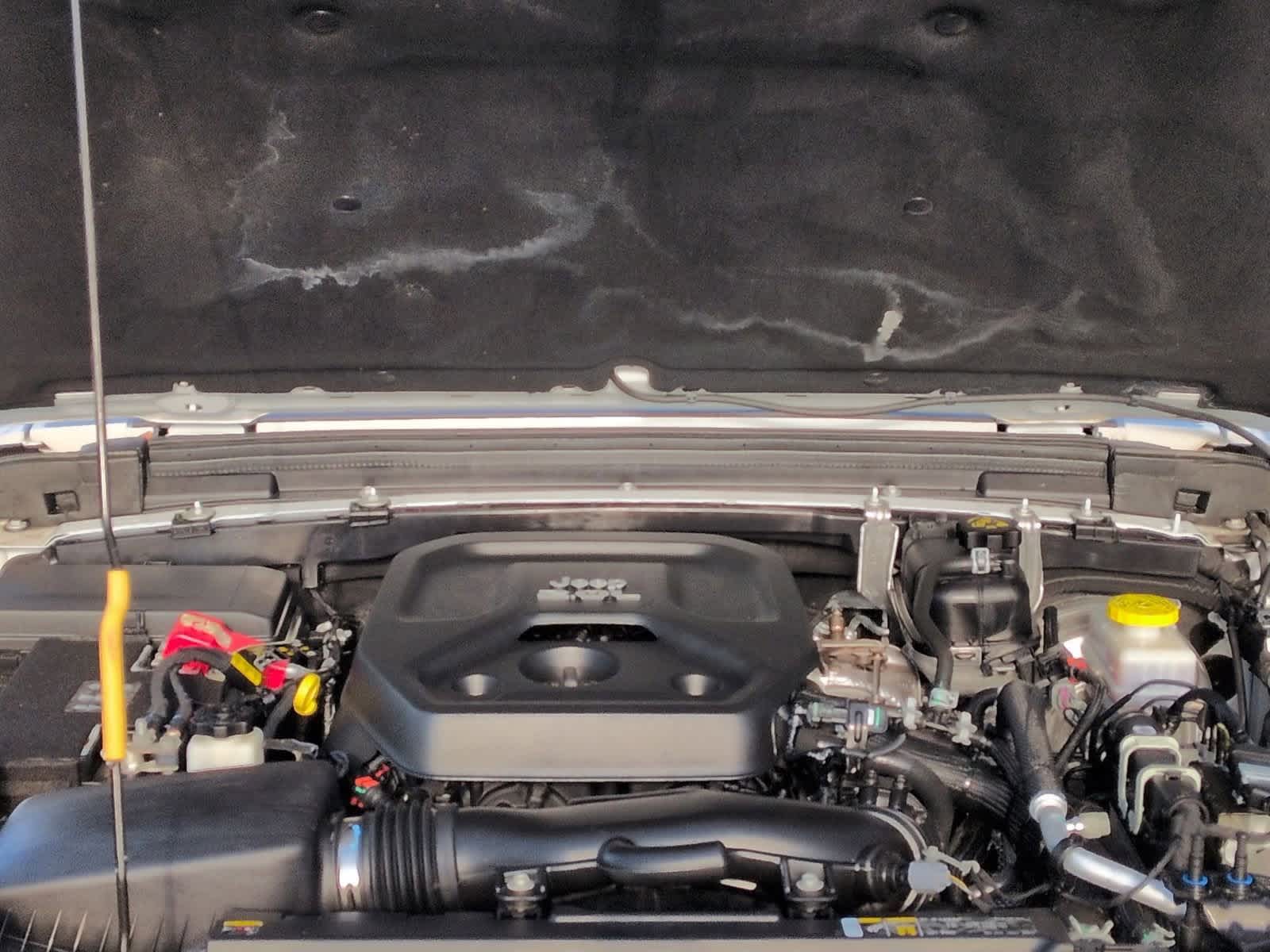 Thumbnail: 2021 Jeep Wrangler - 15