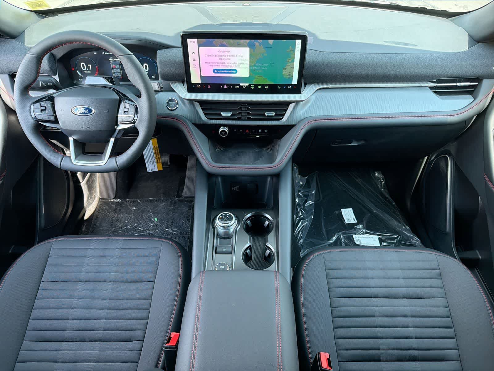 Thumbnail: 2026 Ford Explorer - 16