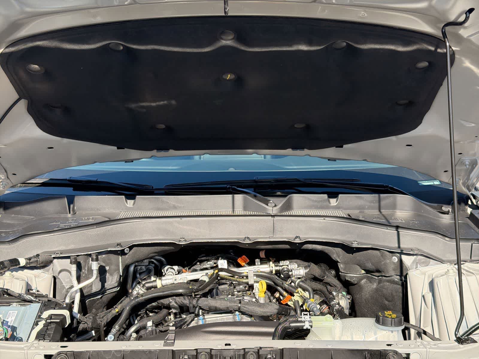 Thumbnail: 2026 Ford Explorer - 15