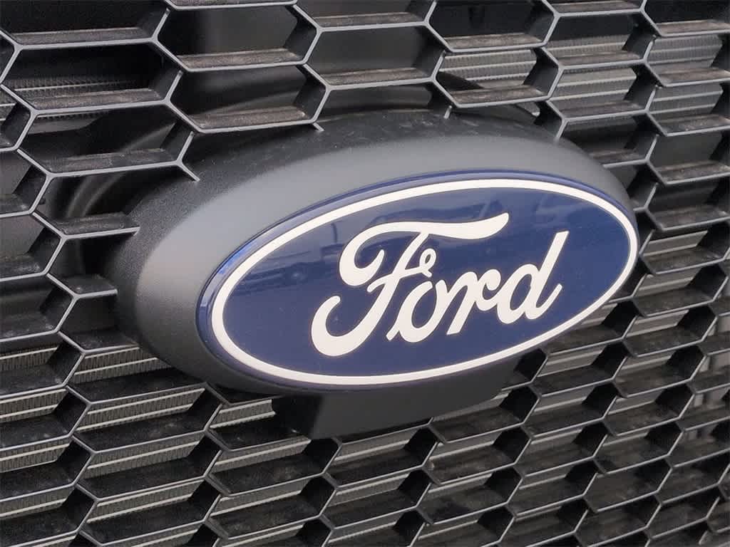 Thumbnail: 2026 Ford Transit Series - 12