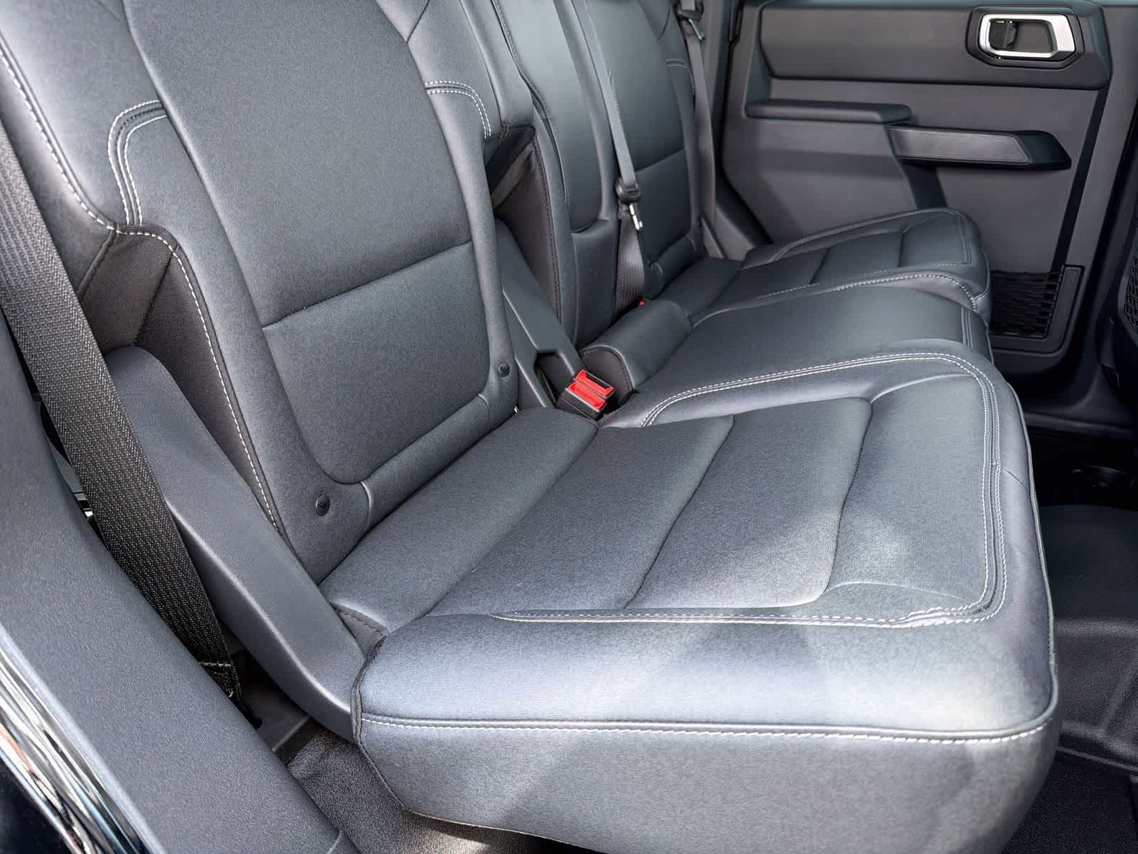 Thumbnail: 2026 Ford Bronco - 22