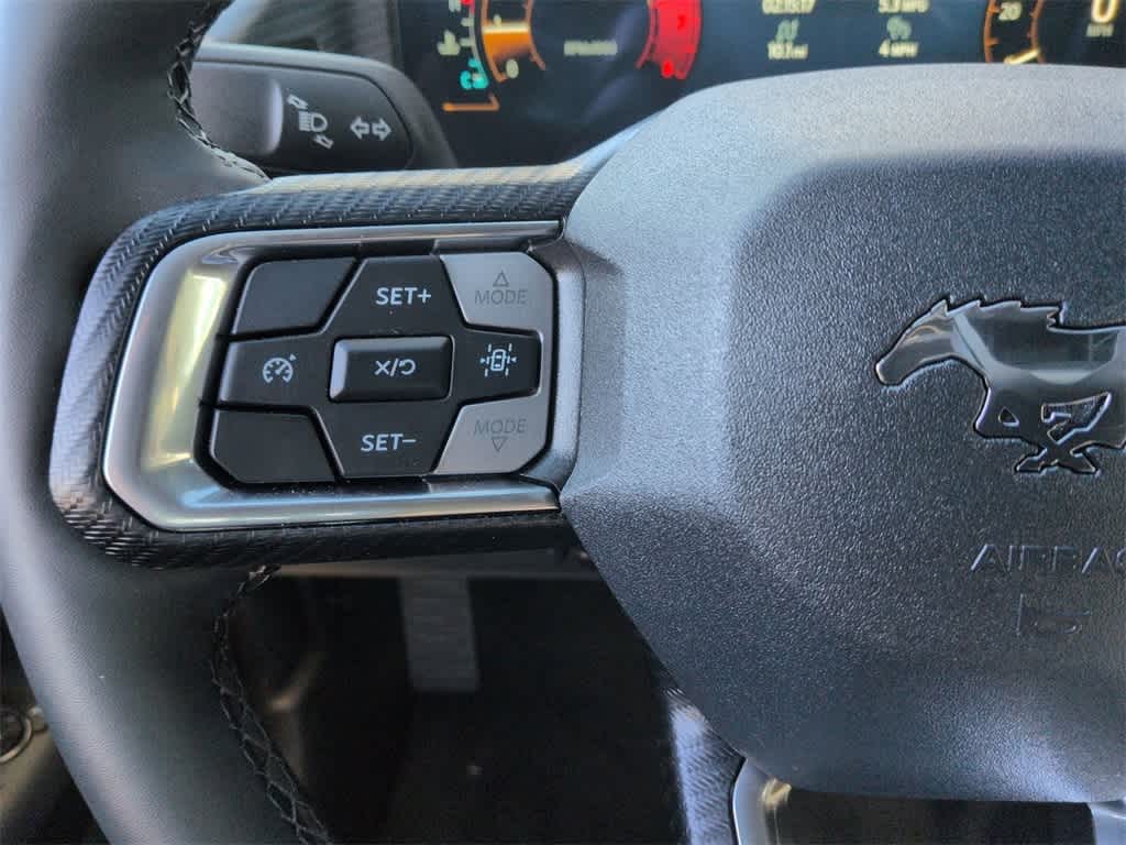 Thumbnail: 2025 Ford Mustang - 23