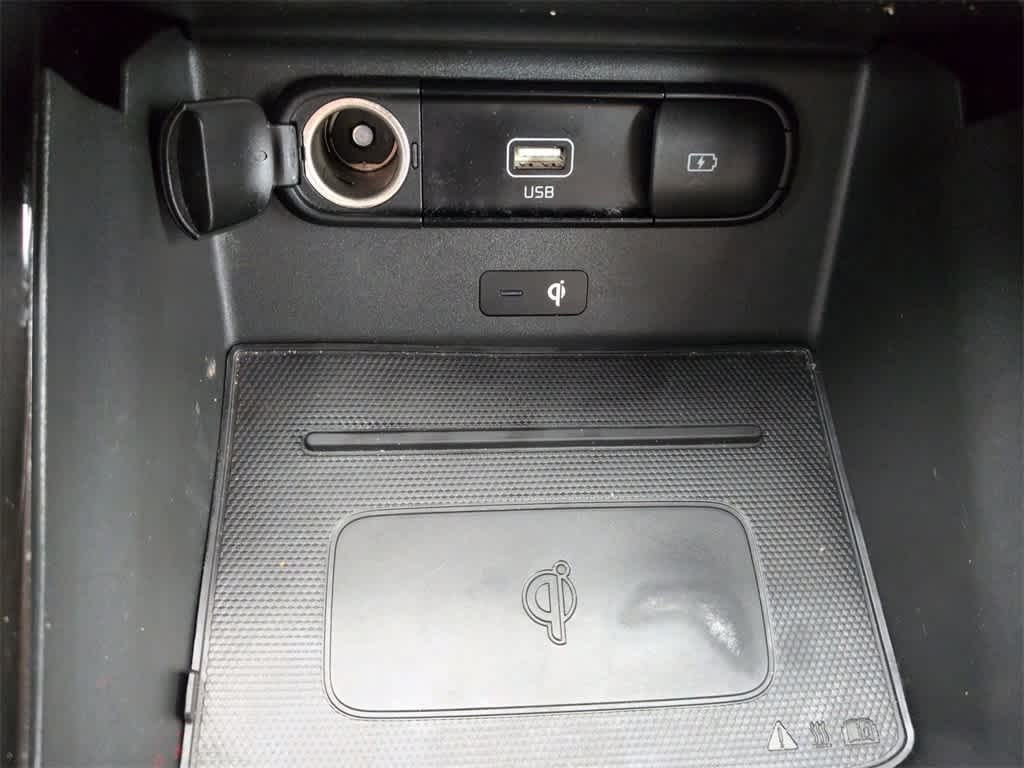 Thumbnail: 2020 Kia Telluride - 34