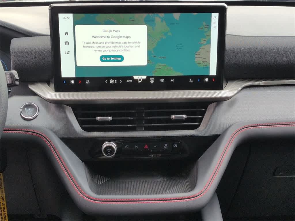 Thumbnail: 2026 Ford Explorer - 28