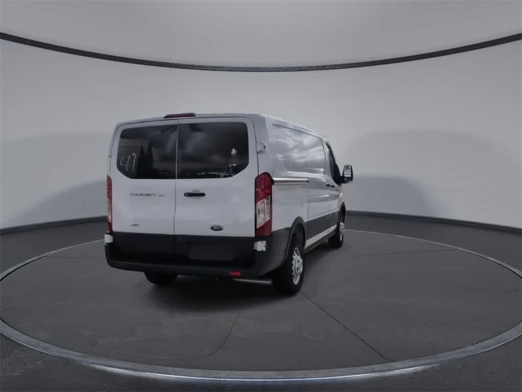 Thumbnail: 2025 Ford Transit Series - 8