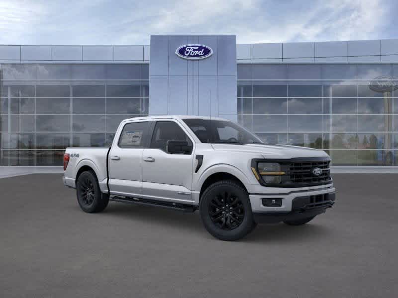 Thumbnail: 2025 Ford F-150 - 7