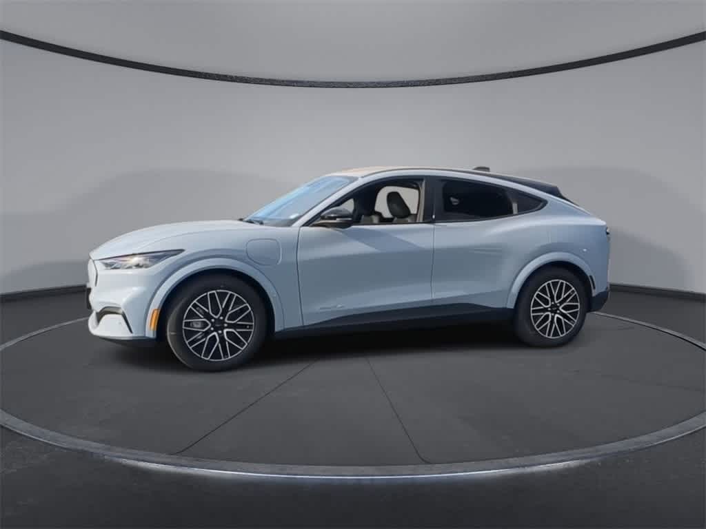 2025 Ford Mustang Mach-E Premium 4