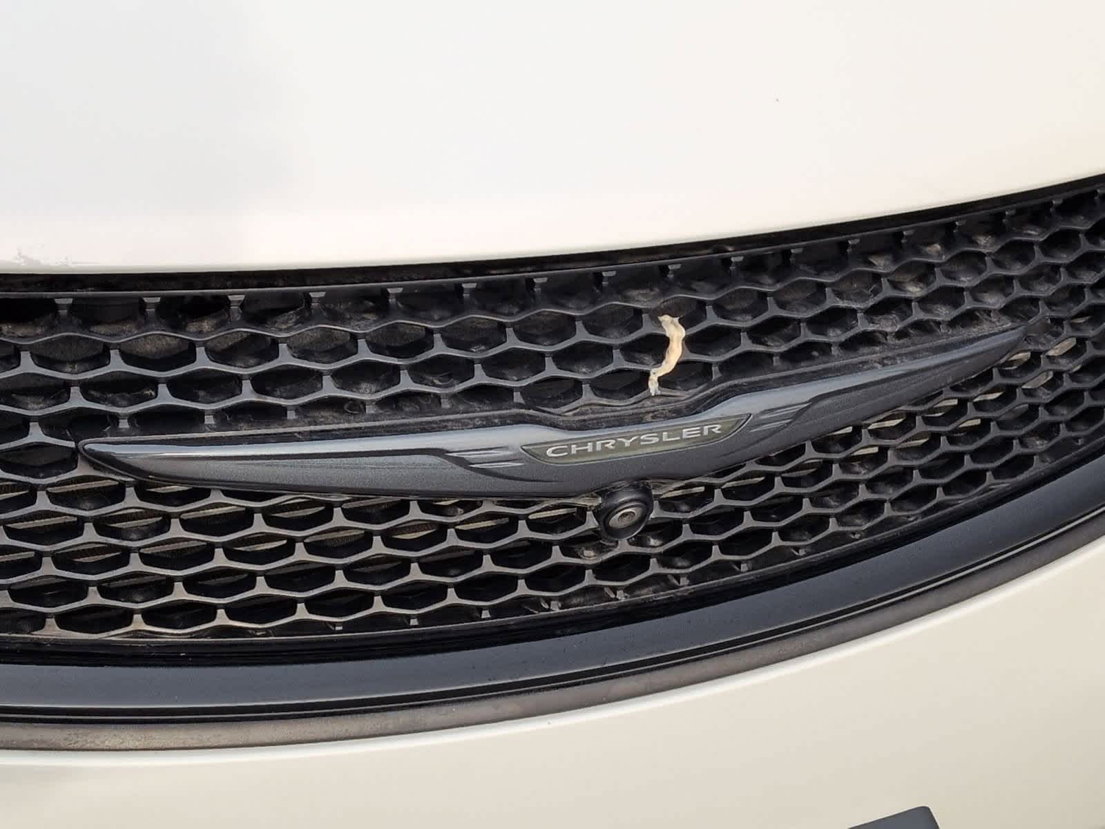 Thumbnail: 2020 Chrysler Pacifica - 12