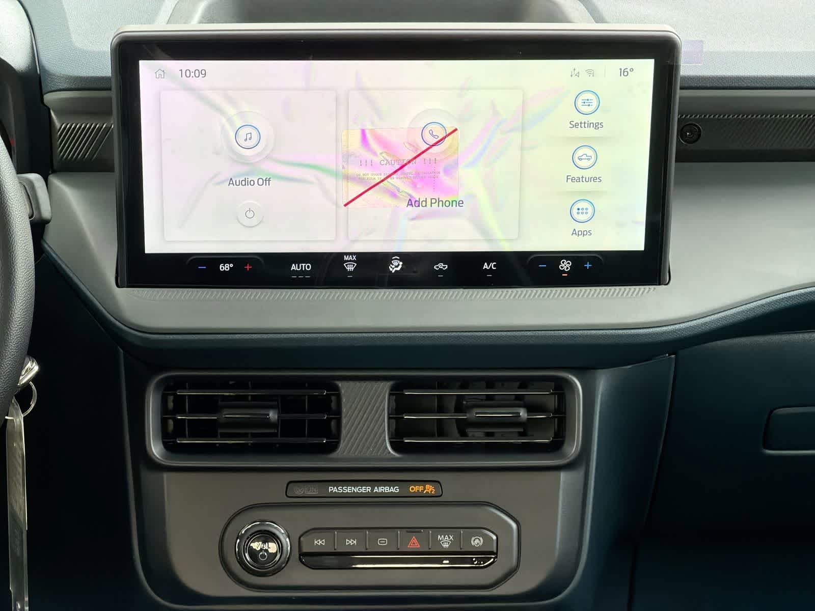 Thumbnail: 2026 Ford Maverick - 28