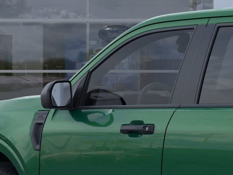 Thumbnail: 2025 Ford Maverick - 21