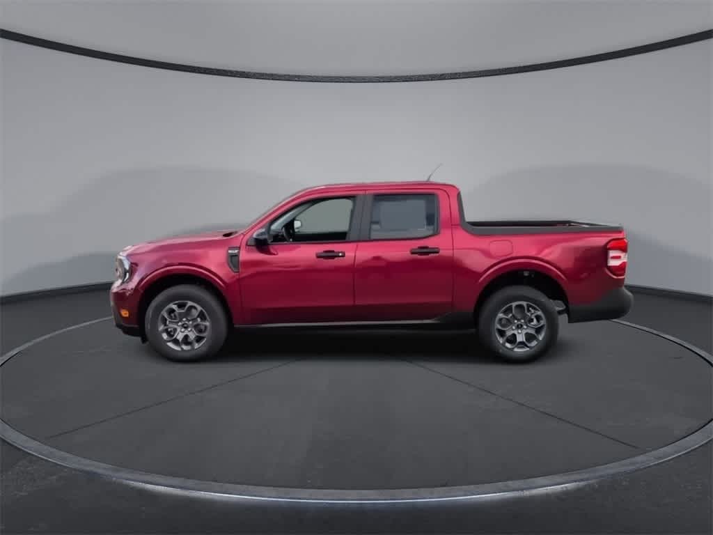 Thumbnail: 2025 Ford Maverick - 5