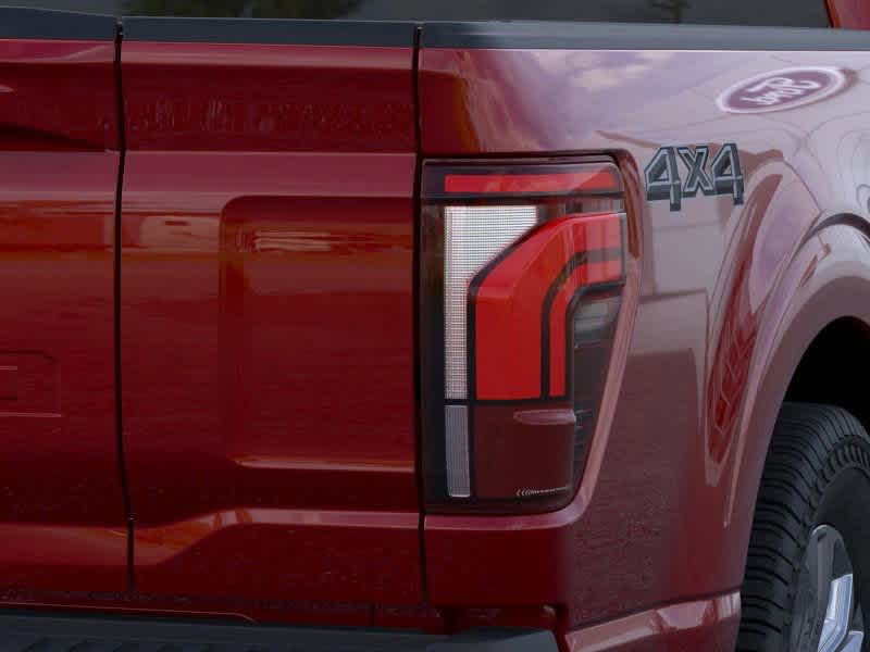 Thumbnail: 2025 Ford F-150 - 21