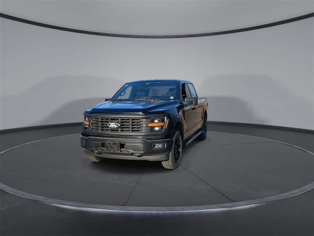 Thumbnail: 2025 Ford F-150 - 3