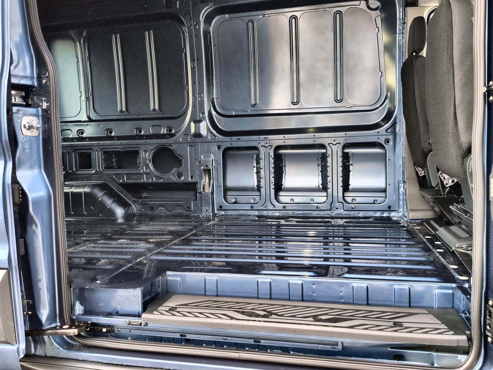 Thumbnail: 2026 Ford Transit Series - 20