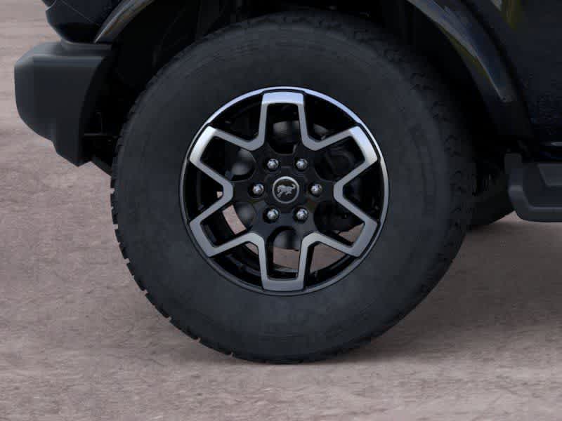 Thumbnail: 2026 Ford Bronco - 21