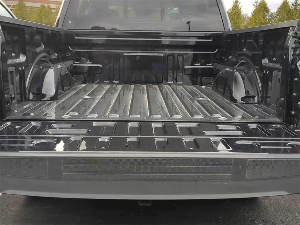 Thumbnail: 2025 Ford F-150 - 35