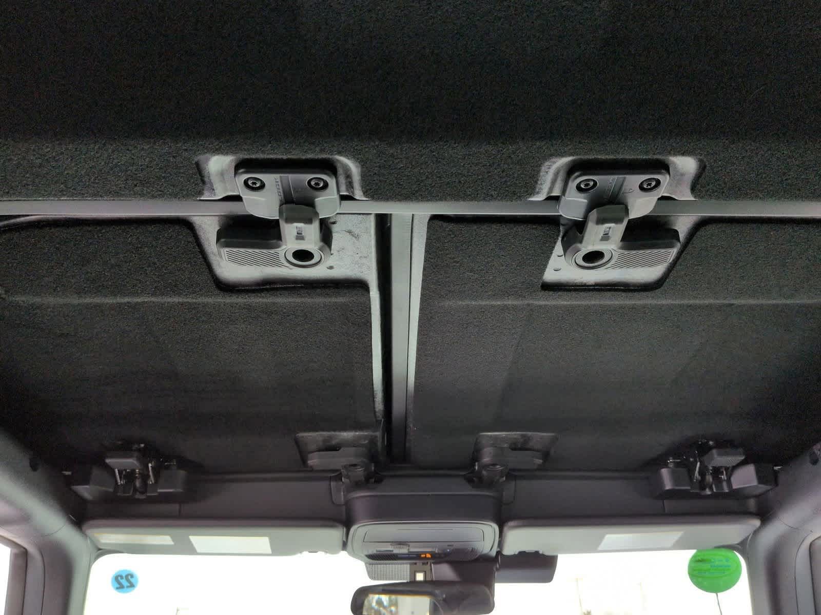 Thumbnail: 2025 Ford Bronco - 22