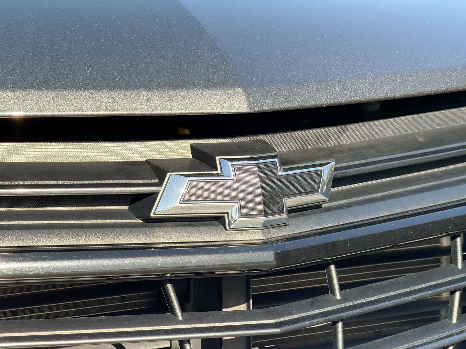 Thumbnail: 2020 Chevrolet Equinox - 12