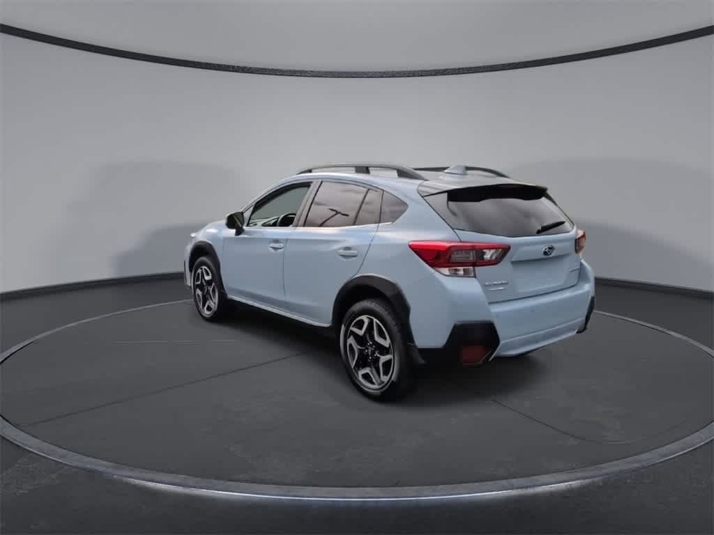 Thumbnail: 2020 Subaru Crosstrek - 6