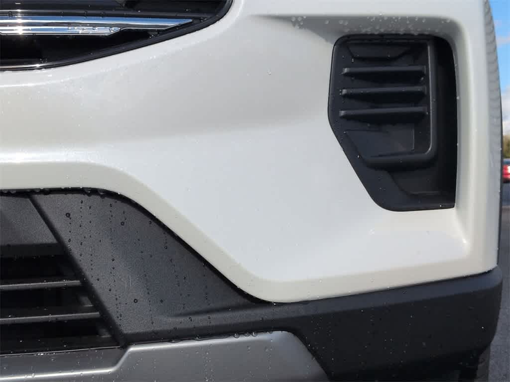 Thumbnail: 2026 Ford Explorer - 11