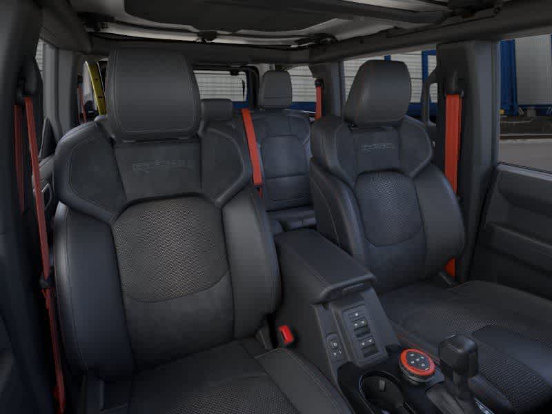 Thumbnail: 2026 Ford Bronco - 10