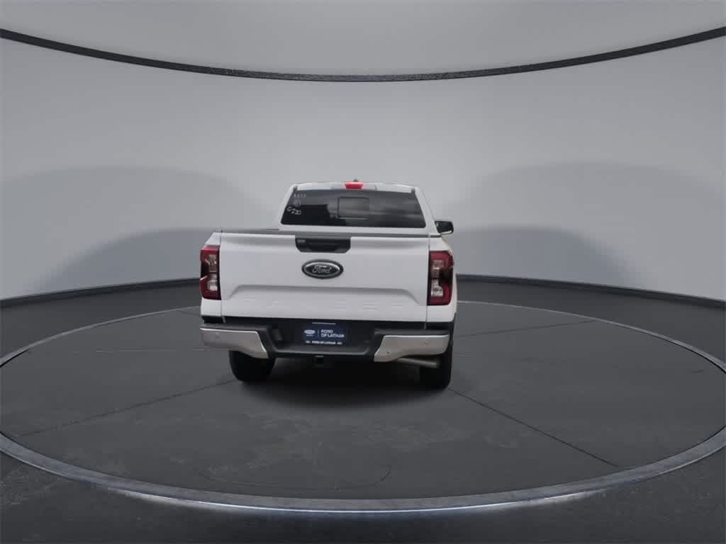 Thumbnail: 2025 Ford Ranger - 7