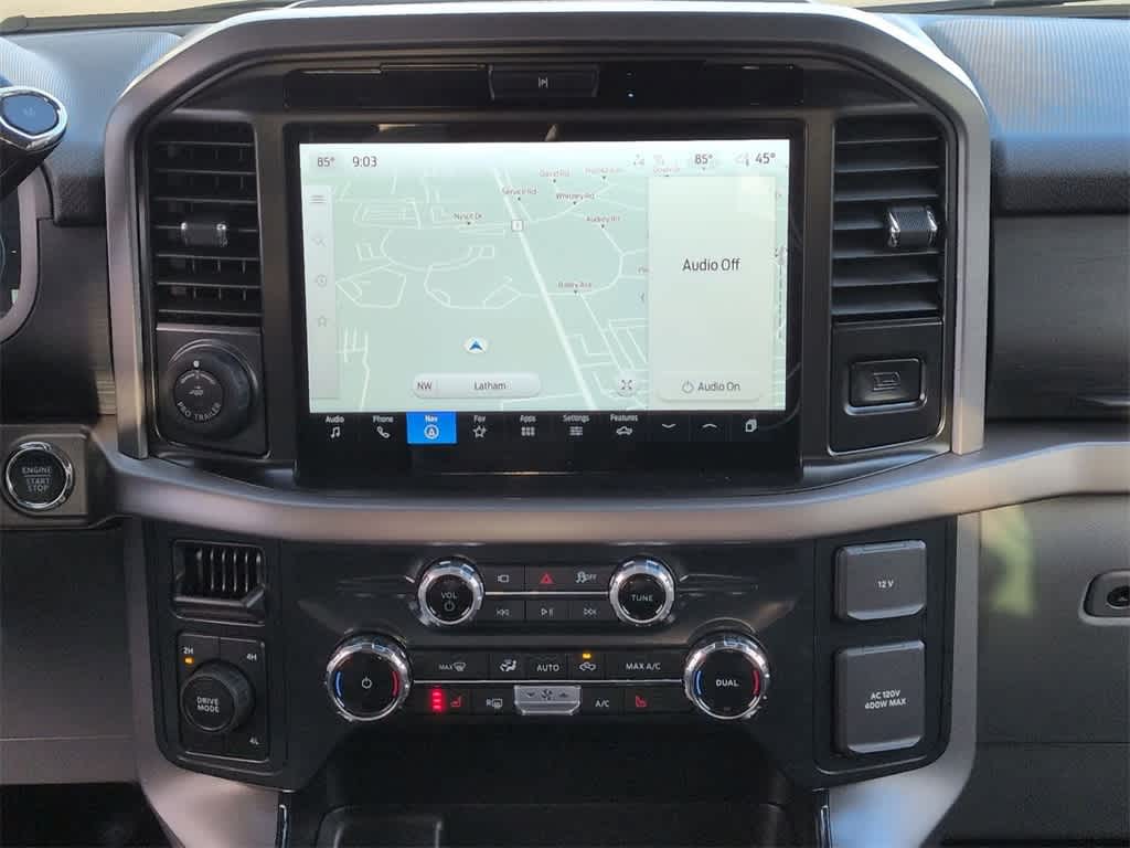 Thumbnail: 2025 Ford F-150 - 28