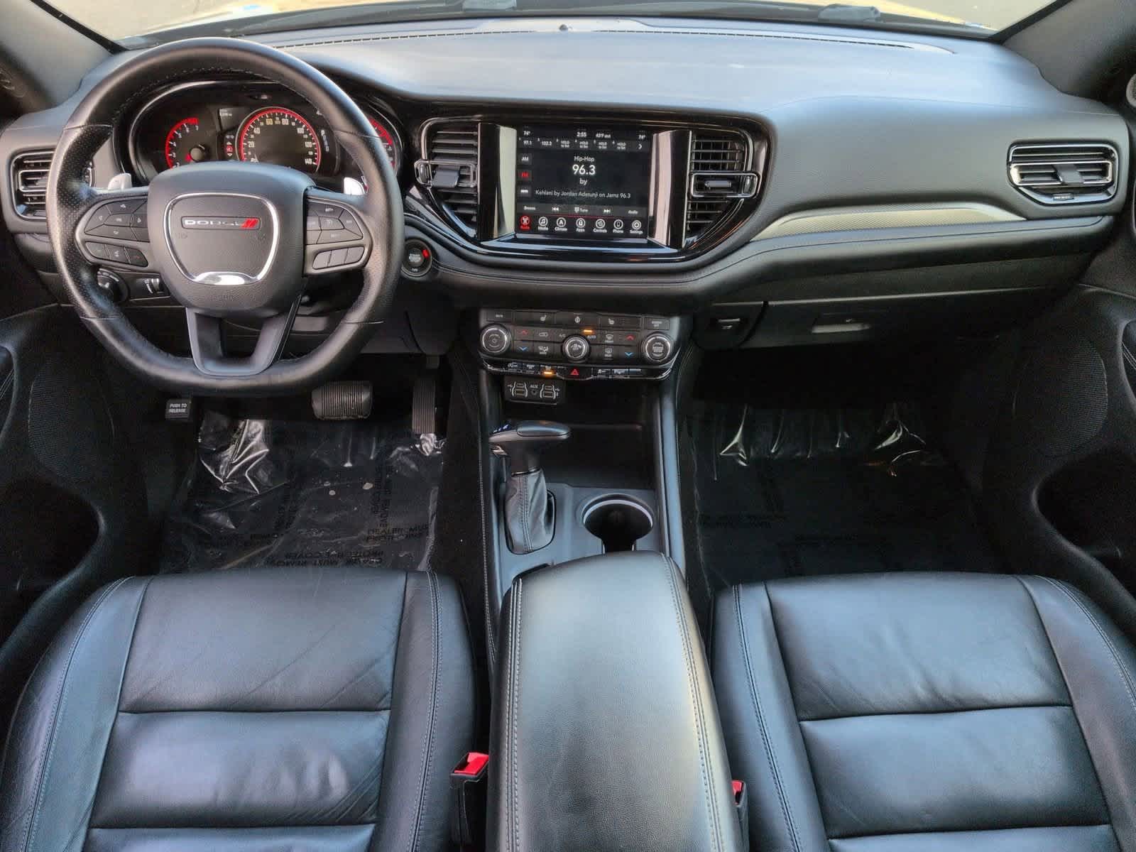 Thumbnail: 2021 Dodge Durango - 16