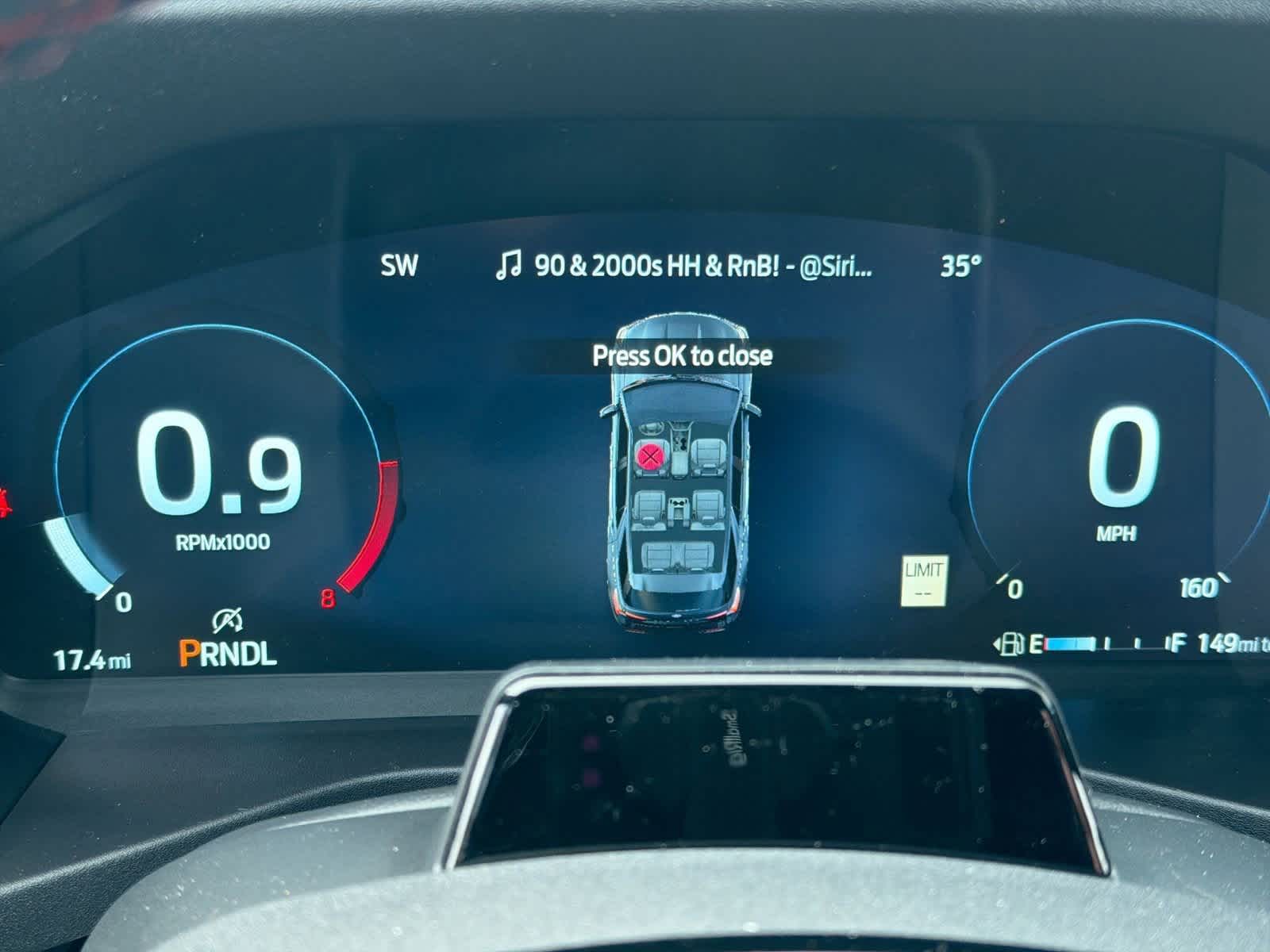 Thumbnail: 2026 Ford Explorer - 34