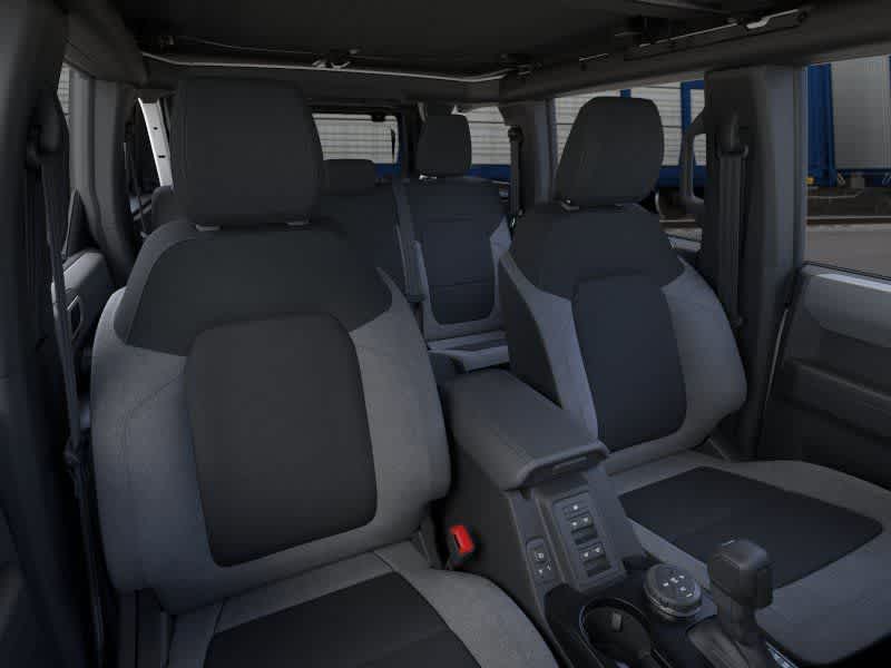 Thumbnail: 2026 Ford Bronco - 10