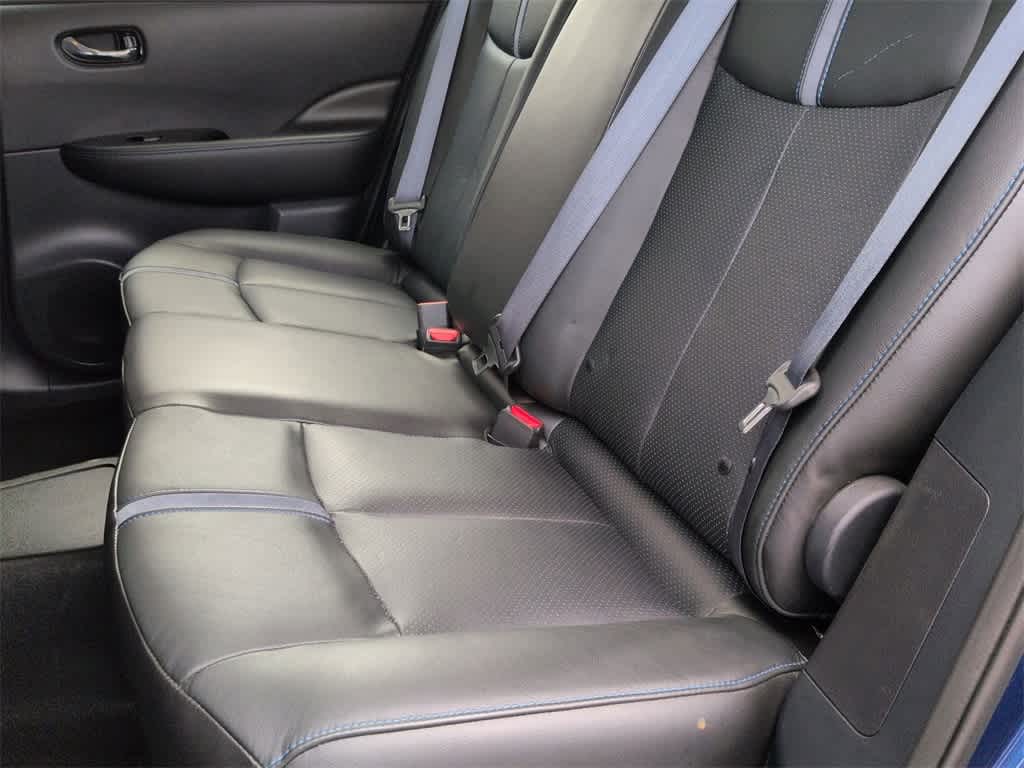 Thumbnail: 2019 Nissan Leaf - 20