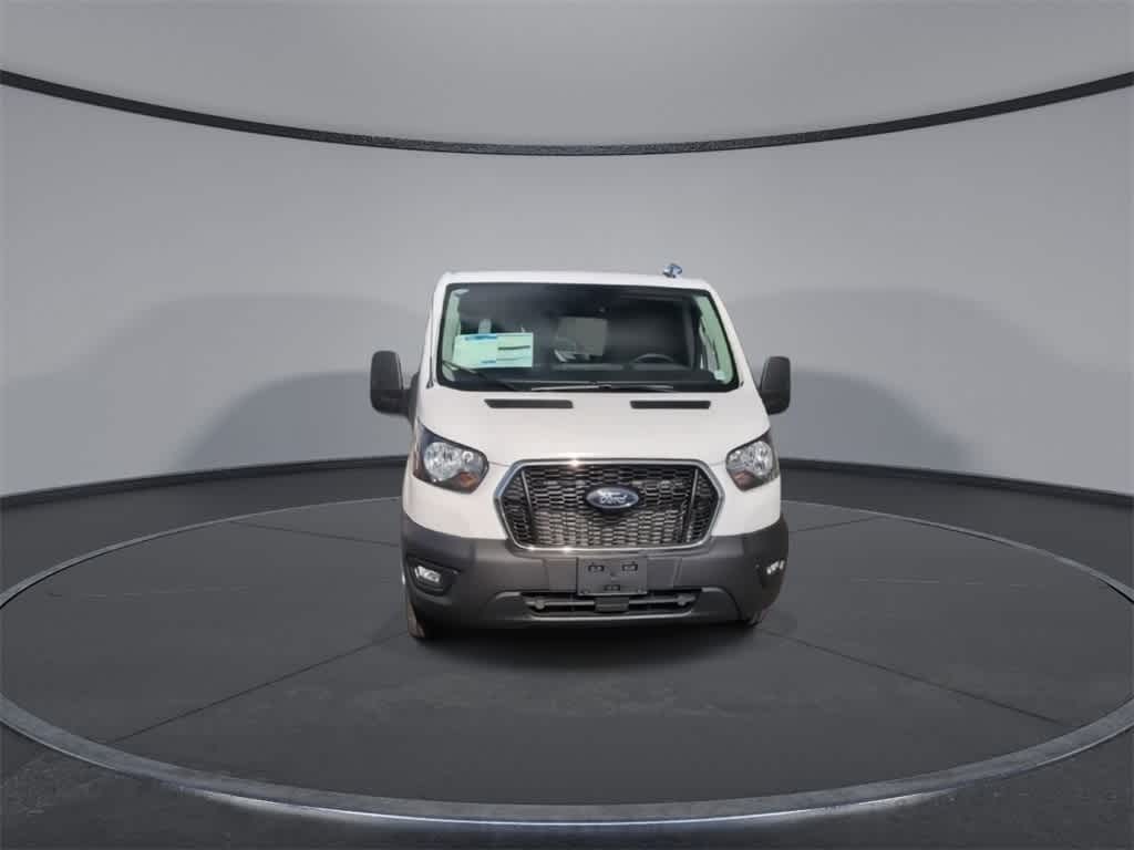 Thumbnail: 2025 Ford Transit Series - 3