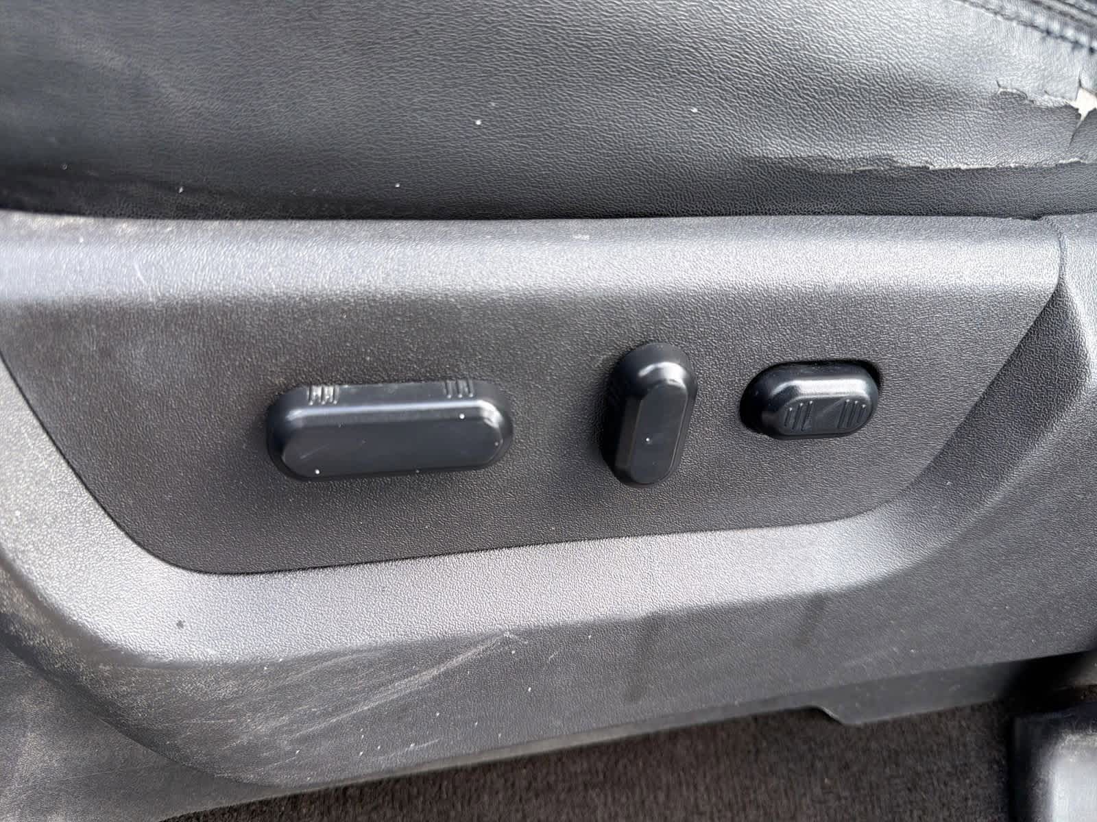 Thumbnail: 2016 Ford F-250 - 17