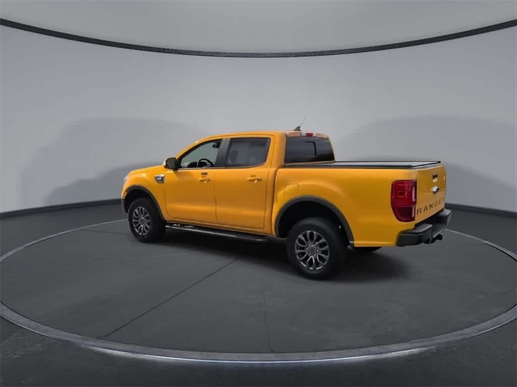 Thumbnail: 2021 Ford Ranger - 6