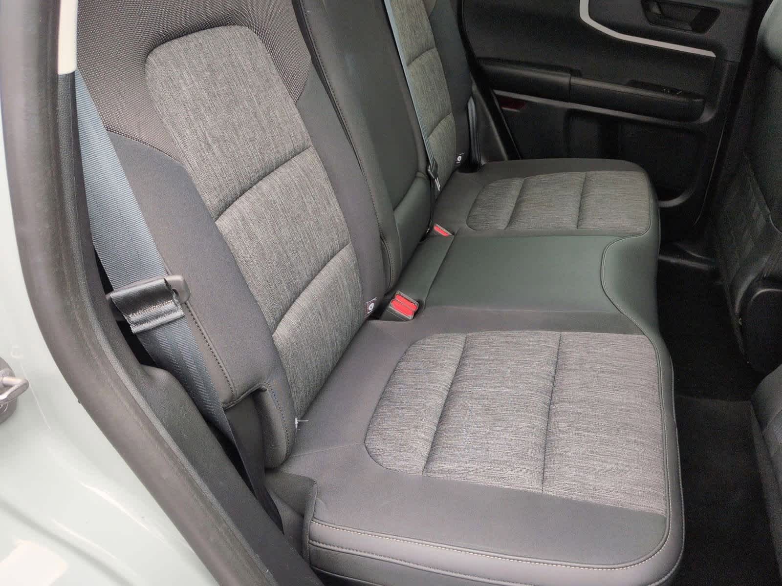 Thumbnail: 2022 Ford Bronco Sport - 21