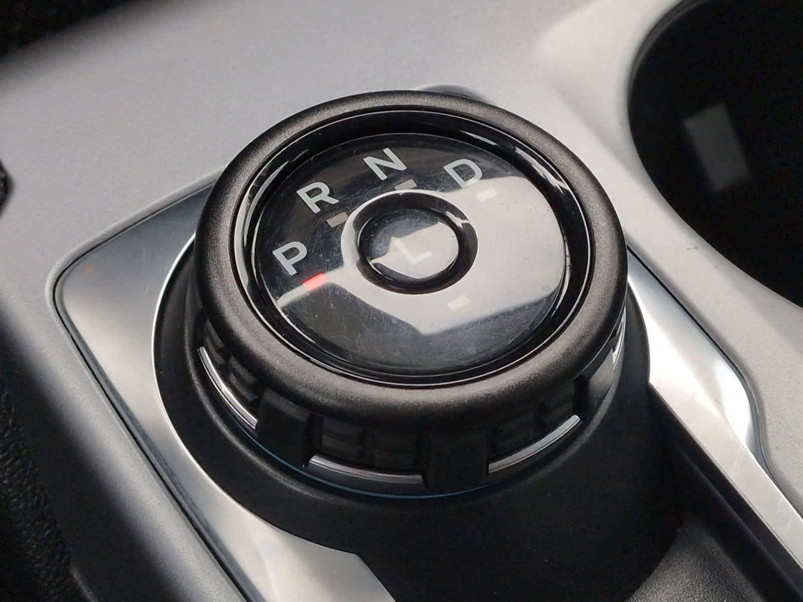 Thumbnail: 2022 Ford Bronco Sport - 32