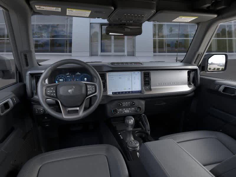 Thumbnail: 2026 Ford Bronco - 9