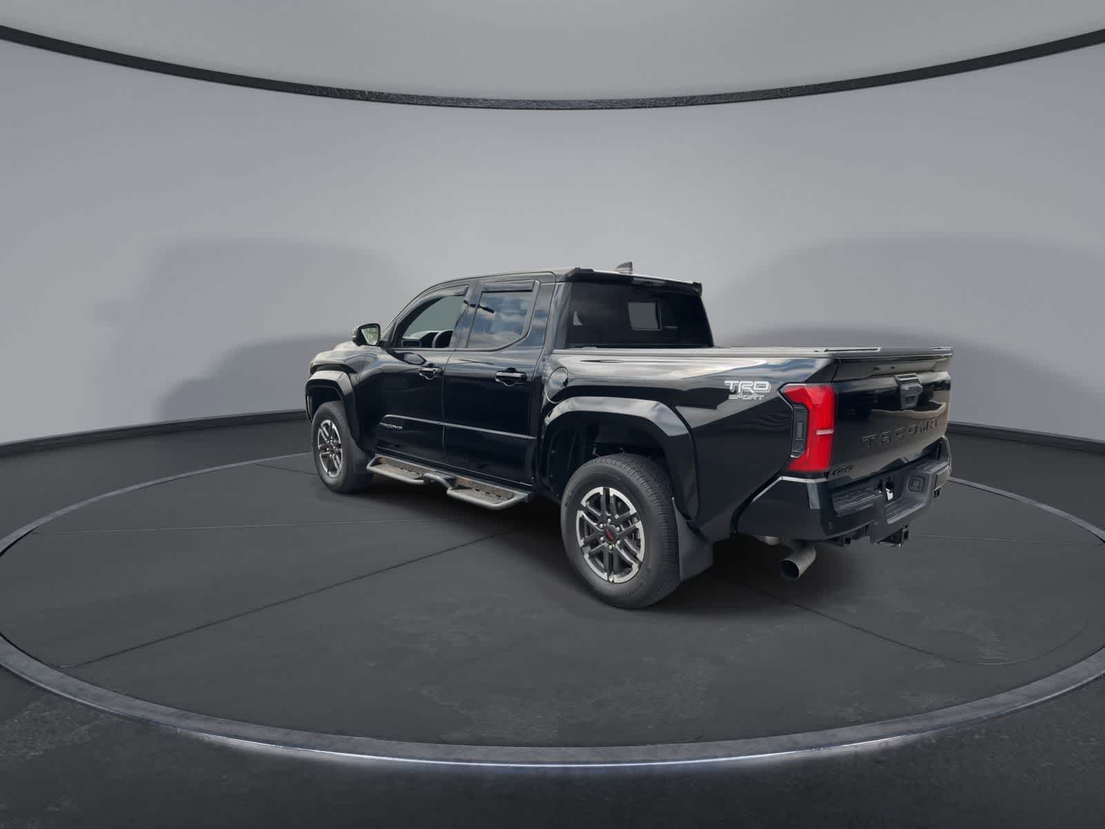 Thumbnail: 2025 Toyota Tacoma - 6