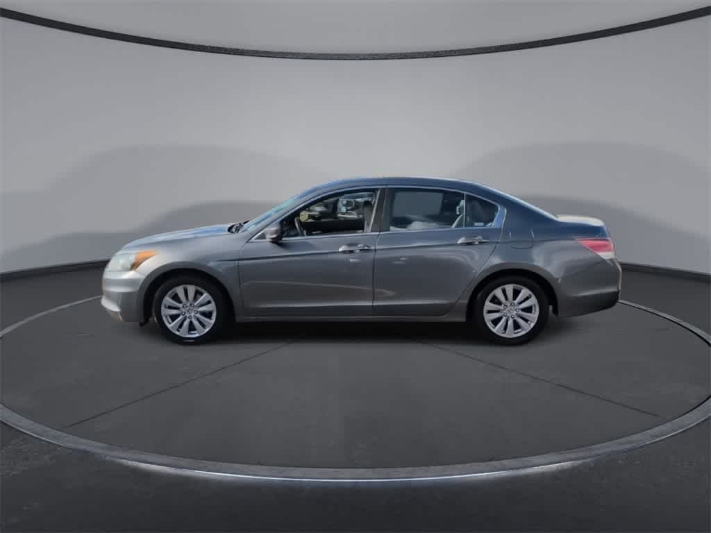 Thumbnail: 2011 Honda Accord - 5