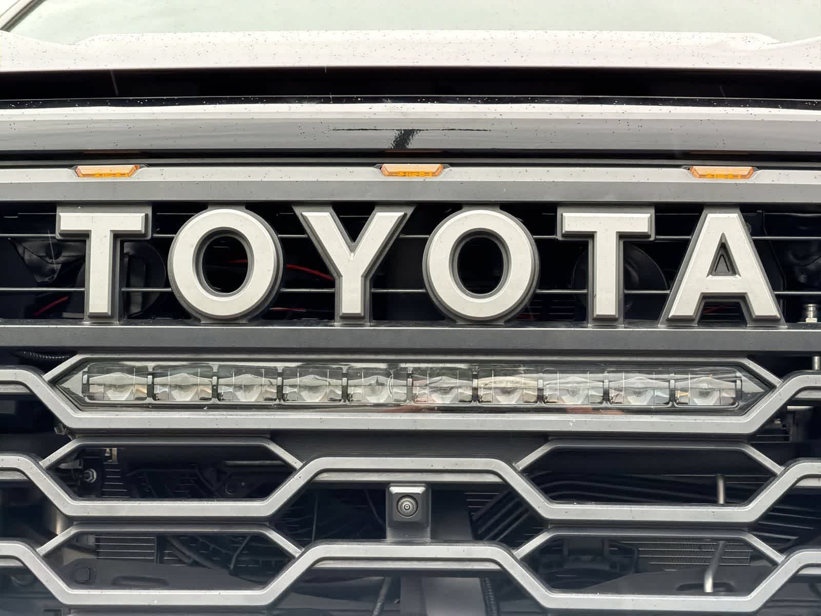 Thumbnail: 2026 Toyota Tundra - 11